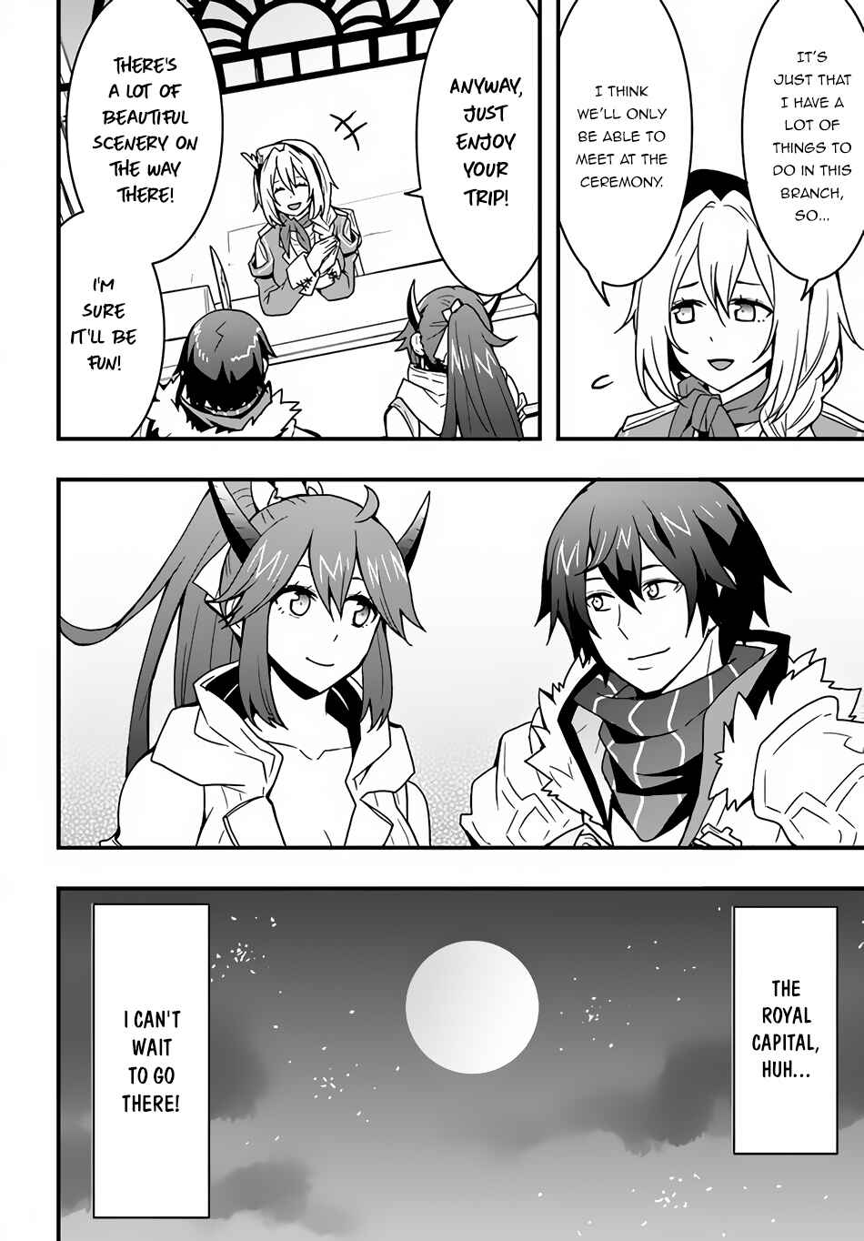 Isekai de Te ni Ireta Seisan Skill wa Saikyou datta You desu ~Souzou & Kiyou no W Chiuto de Musou Suru~ Chapter 17 - Page 13