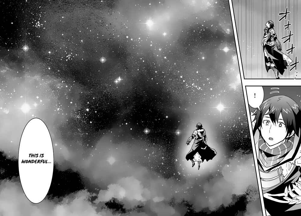 Isekai de Te ni Ireta Seisan Skill wa Saikyou datta You desu ~Souzou & Kiyou no W Chiuto de Musou Suru~ Chapter 17 - Page 25