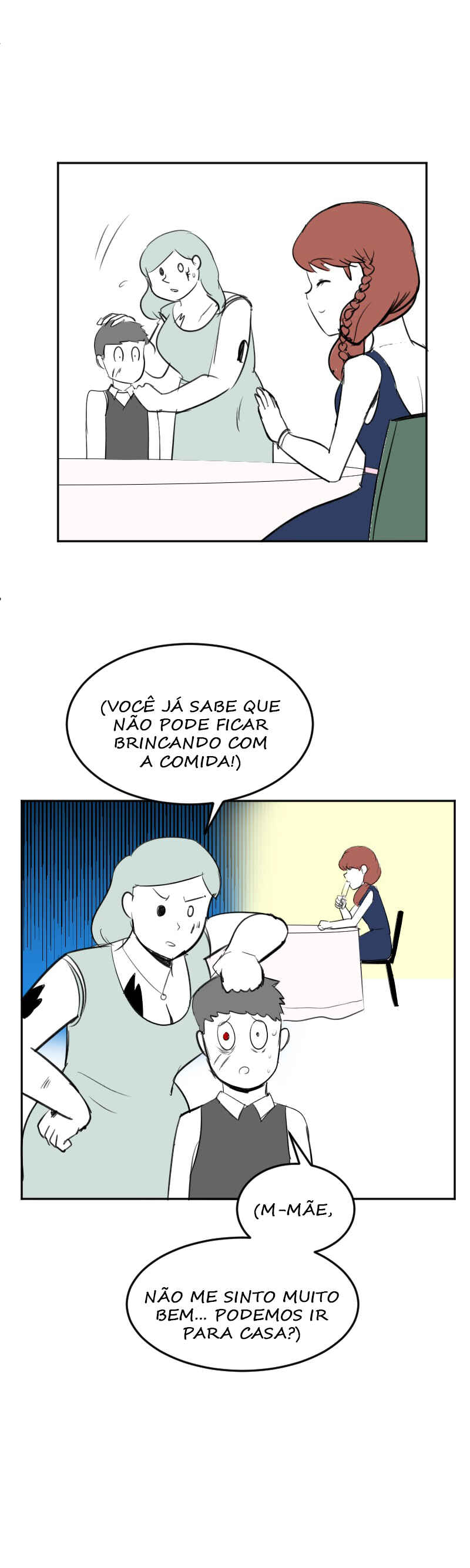 Boyfriend of the Dead Chapter 131 - Page 10