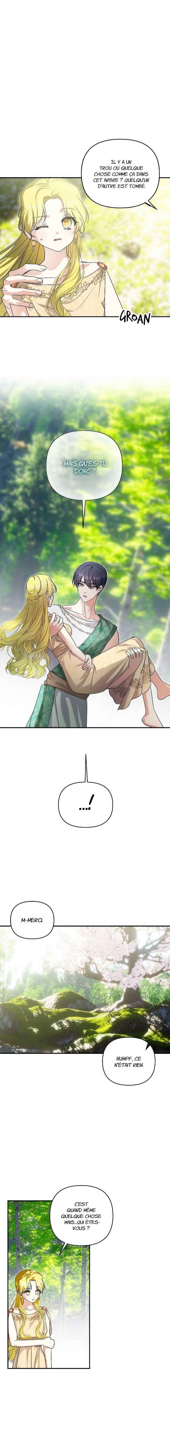 Monster Duke's Daughter Chapter 181 - Page 12
