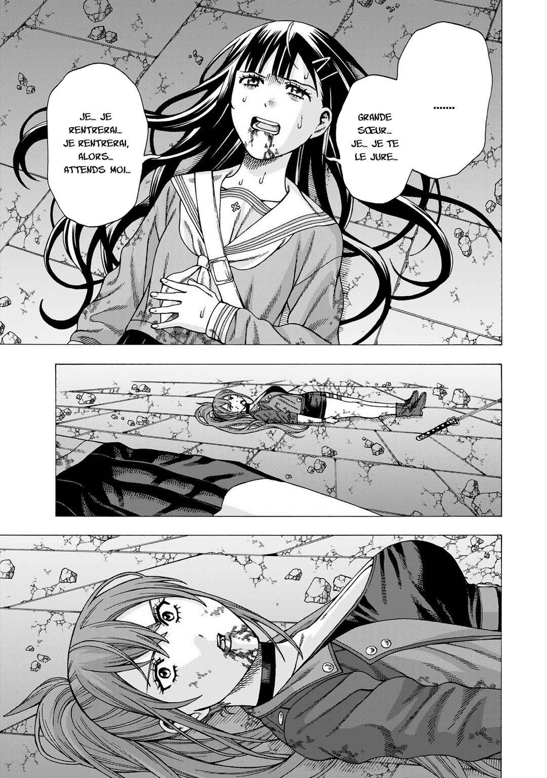 Skill "World Tame" ni Mezameta Ossan wa Dungeon de Seikei wo Tateru Koto ni Shimashita ~Mushoku kara Hajimeru Shihai Musou~ Chapter 11 - Page 15