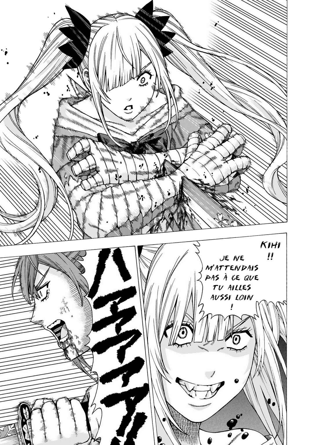 Skill "World Tame" ni Mezameta Ossan wa Dungeon de Seikei wo Tateru Koto ni Shimashita ~Mushoku kara Hajimeru Shihai Musou~ Chapter 11 - Page 26