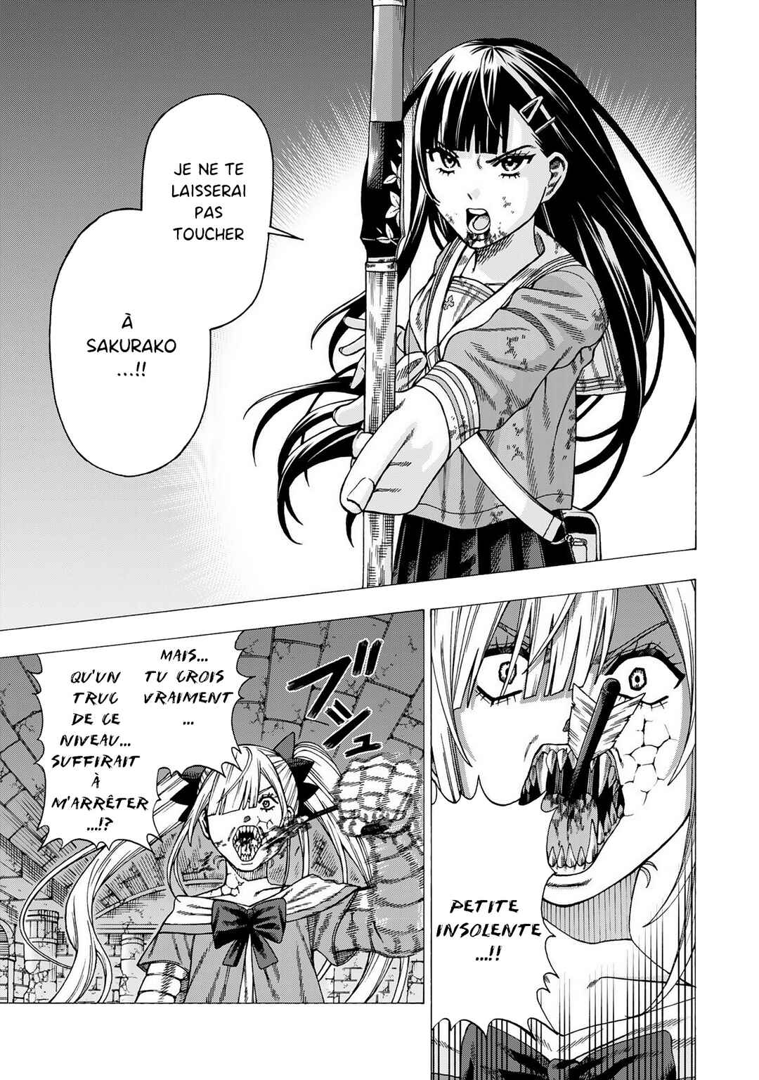 Skill "World Tame" ni Mezameta Ossan wa Dungeon de Seikei wo Tateru Koto ni Shimashita ~Mushoku kara Hajimeru Shihai Musou~ Chapter 11 - Page 30