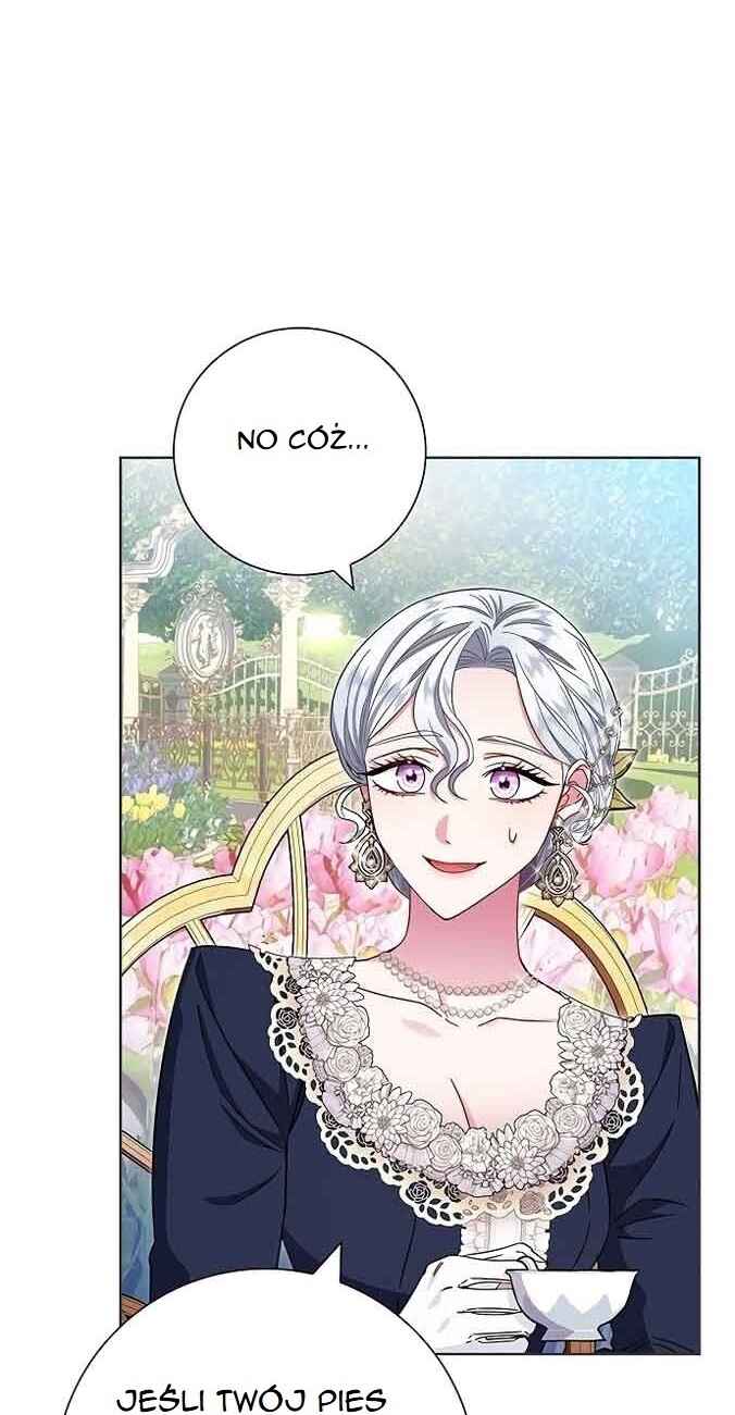 I Became the Mother of the Evil Male Lead Chapter 13 - Page 1