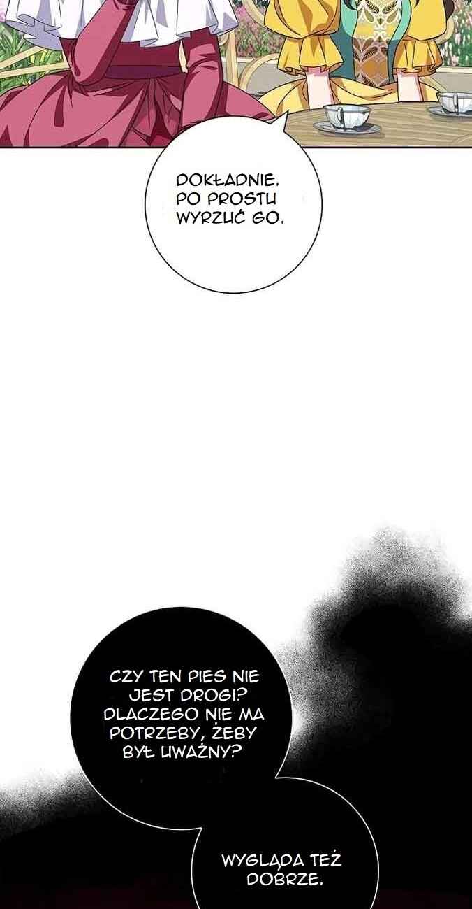 I Became the Mother of the Evil Male Lead Chapter 13 - Page 3