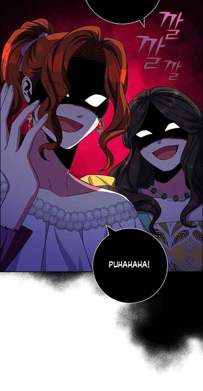 I Became the Mother of the Evil Male Lead Chapter 13 - Page 4