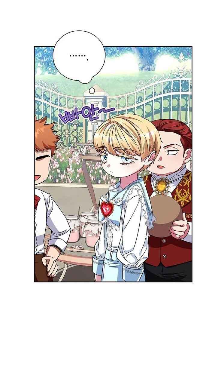 I Became the Mother of the Evil Male Lead Chapter 13 - Page 50