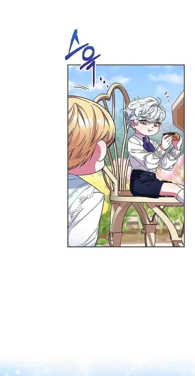 I Became the Mother of the Evil Male Lead Chapter 13 - Page 52