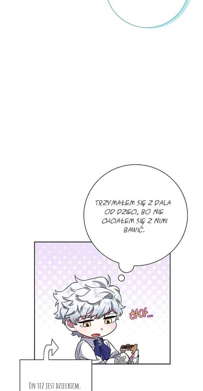 I Became the Mother of the Evil Male Lead Chapter 13 - Page 54