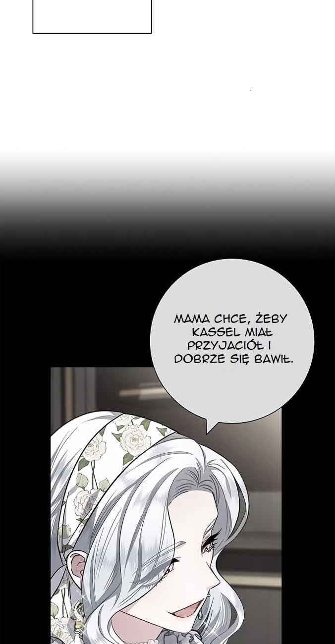 I Became the Mother of the Evil Male Lead Chapter 13 - Page 55