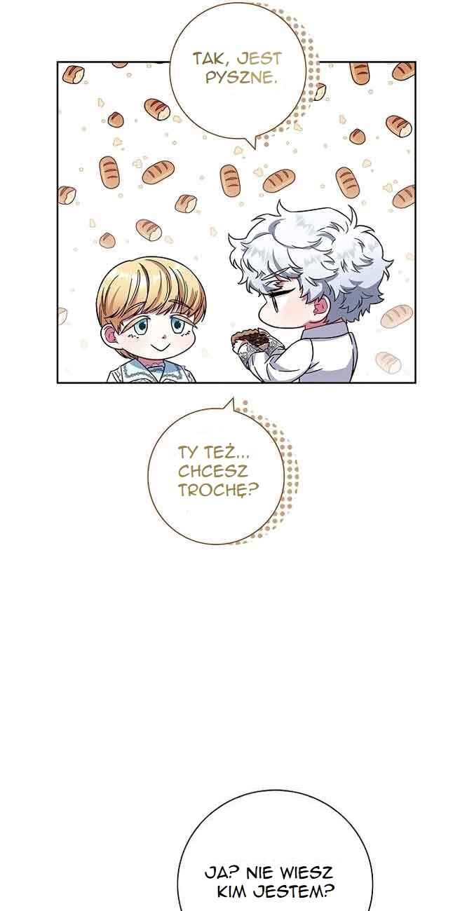 I Became the Mother of the Evil Male Lead Chapter 13 - Page 57