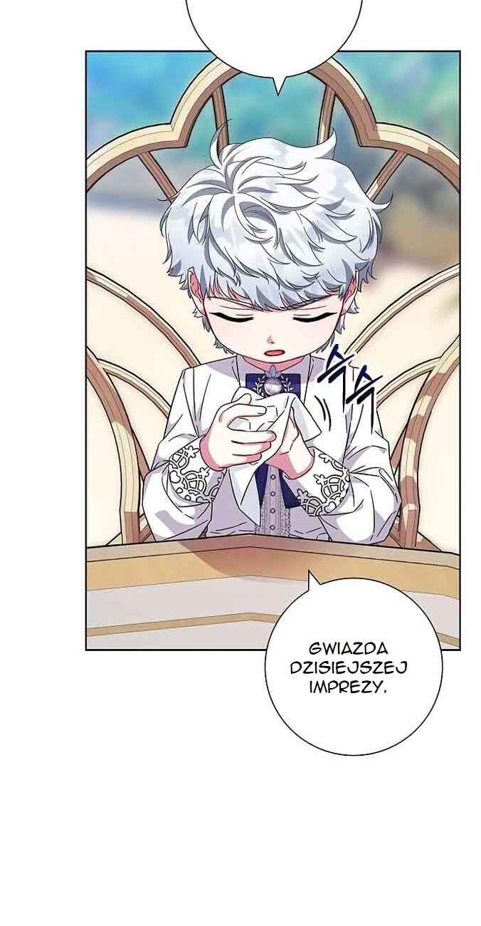 I Became the Mother of the Evil Male Lead Chapter 13 - Page 61