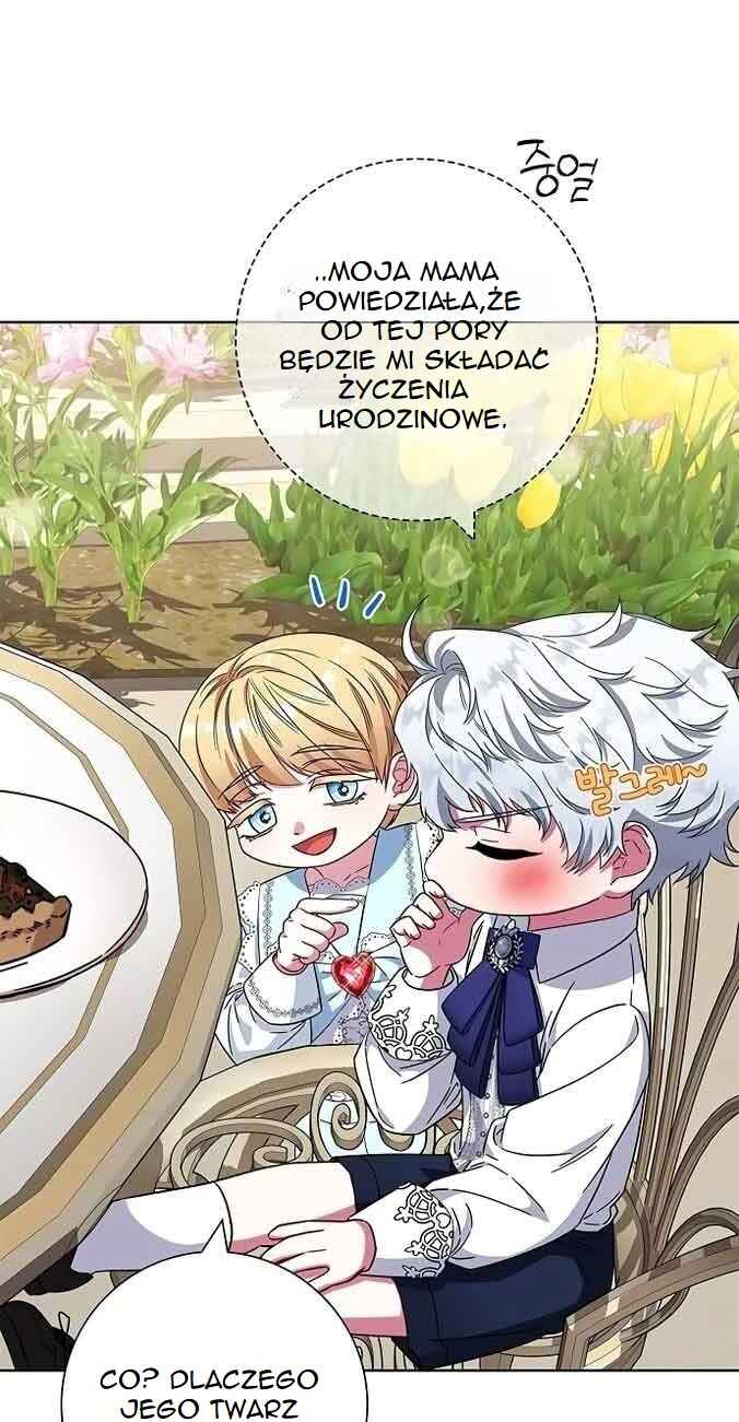 I Became the Mother of the Evil Male Lead Chapter 13 - Page 65