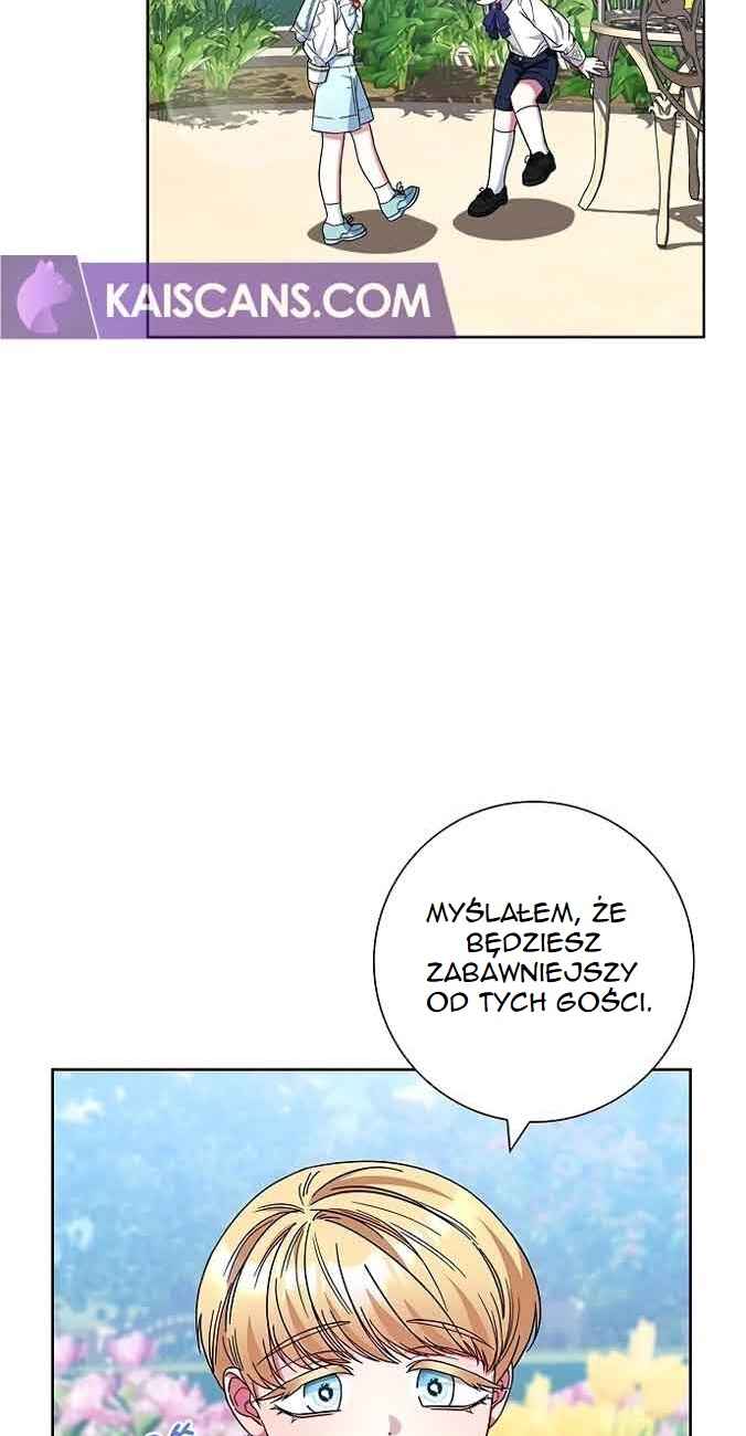I Became the Mother of the Evil Male Lead Chapter 13 - Page 67