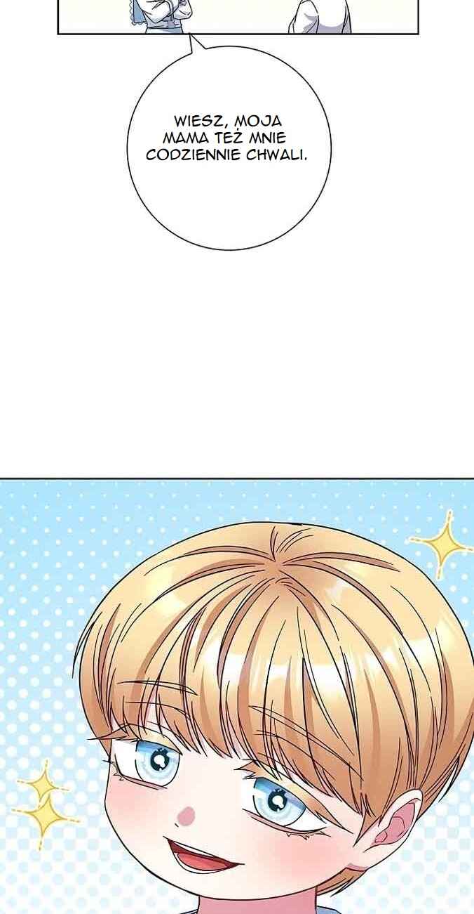 I Became the Mother of the Evil Male Lead Chapter 13 - Page 69