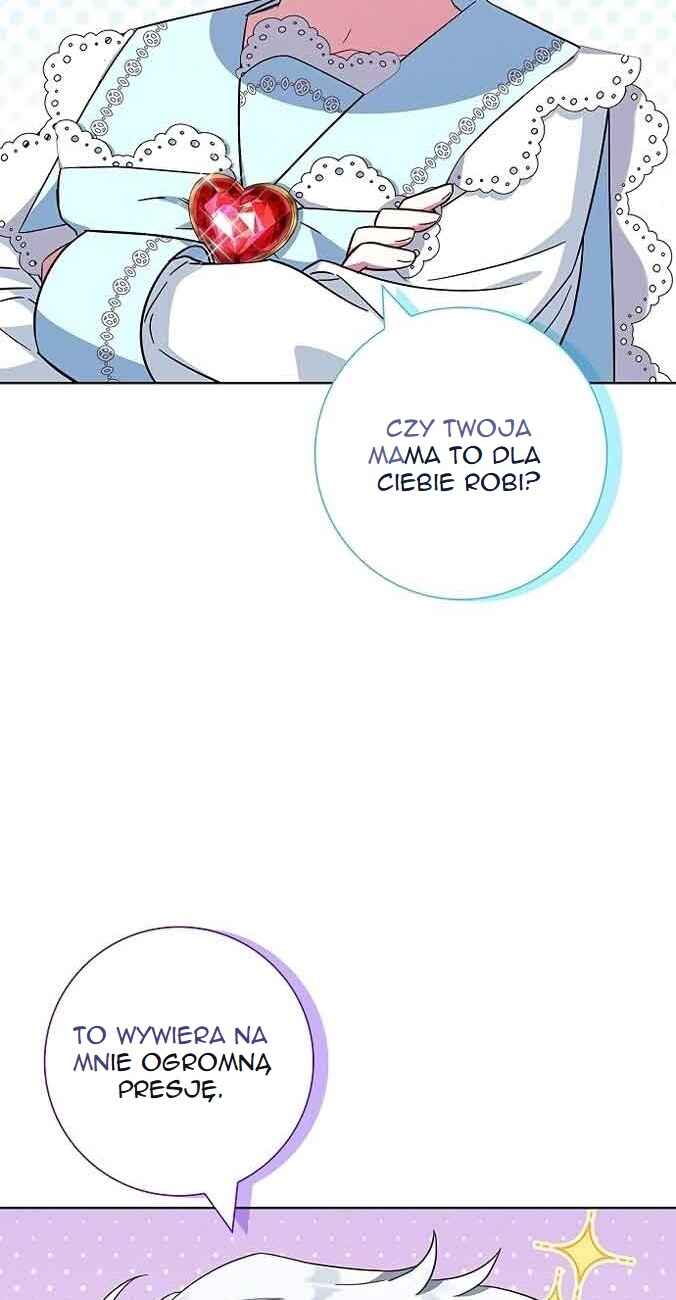 I Became the Mother of the Evil Male Lead Chapter 13 - Page 70