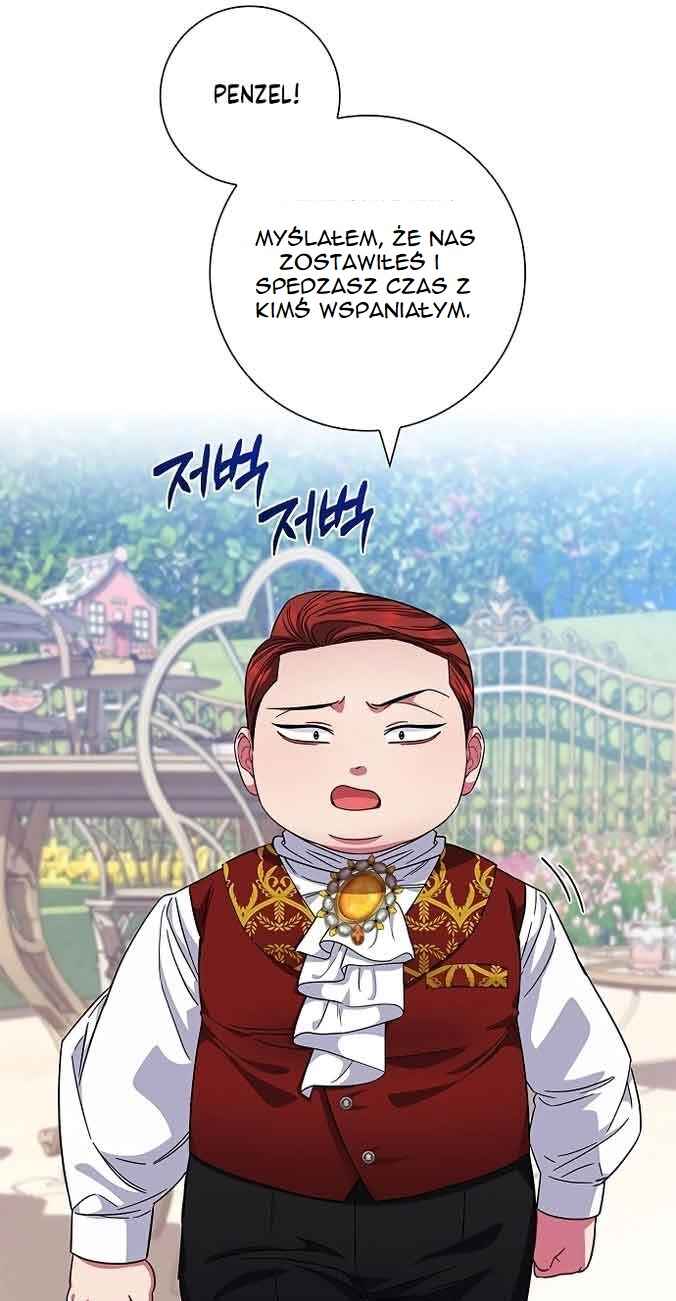 I Became the Mother of the Evil Male Lead Chapter 13 - Page 75