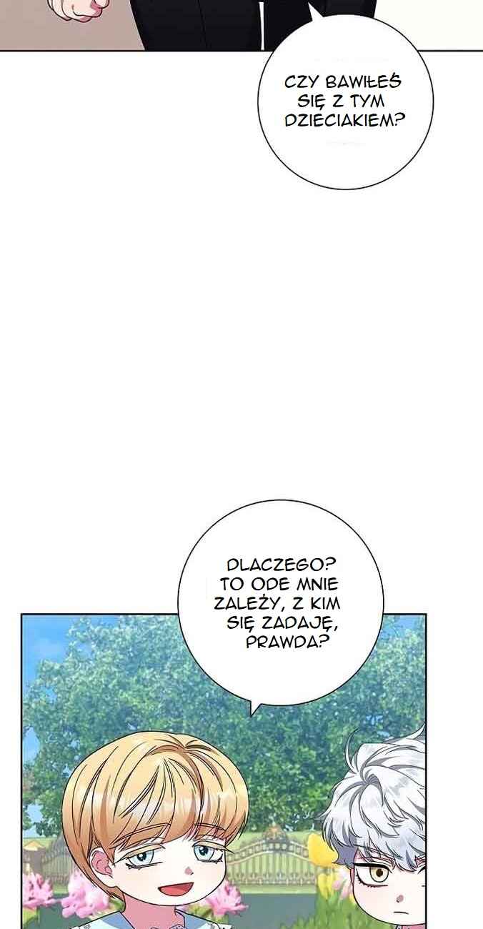 I Became the Mother of the Evil Male Lead Chapter 13 - Page 76