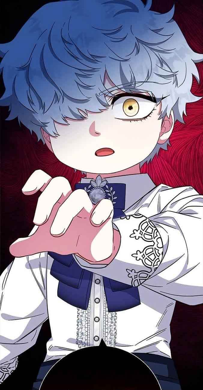 I Became the Mother of the Evil Male Lead Chapter 13 - Page 82