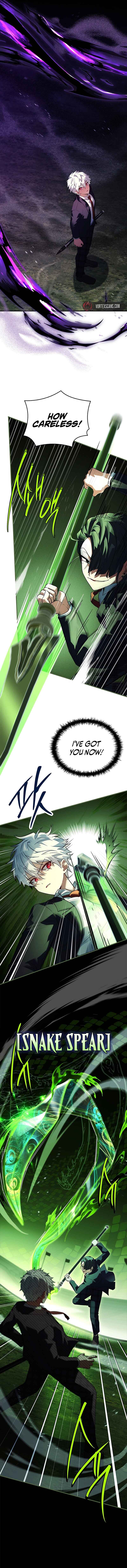 The Legendary Hero is an Academy Honors Student Chapter 22 - Page 15
