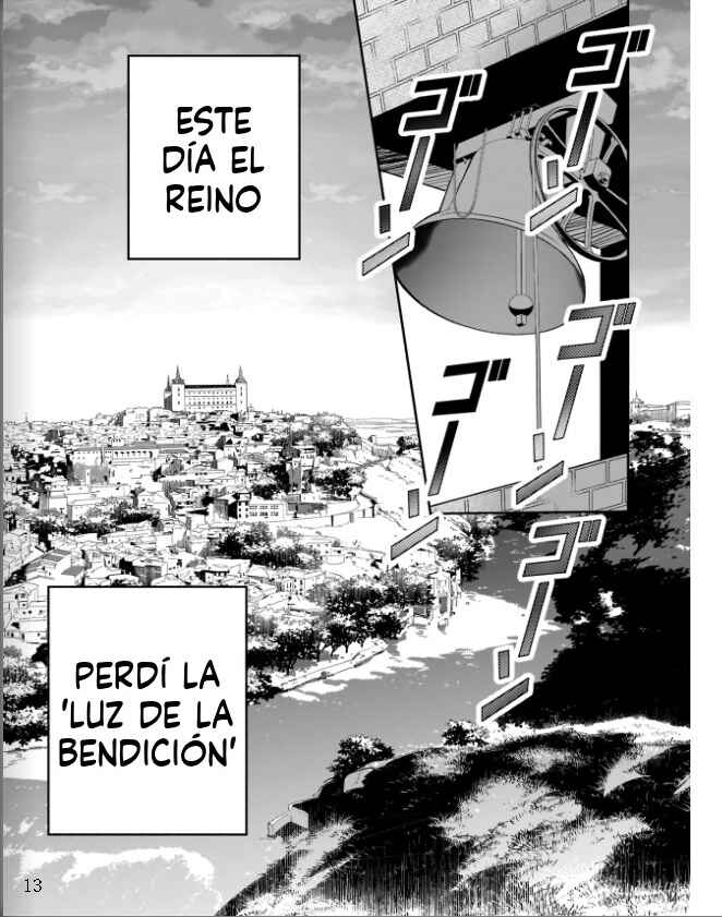 Suterare Seijo no Shiawase Ezuke Seikatsu Chapter 1 - Page 14