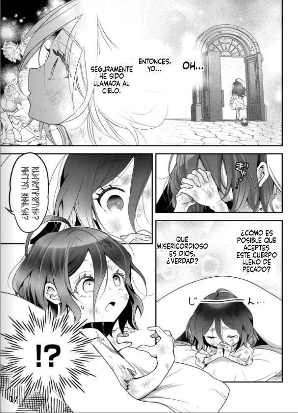 Suterare Seijo no Shiawase Ezuke Seikatsu Chapter 1 - Page 18