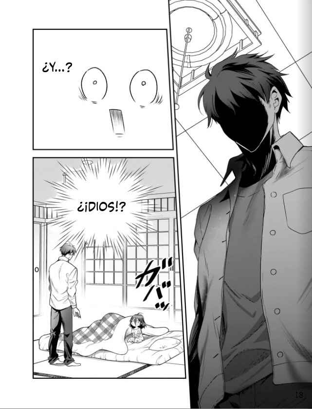 Suterare Seijo no Shiawase Ezuke Seikatsu Chapter 1 - Page 19