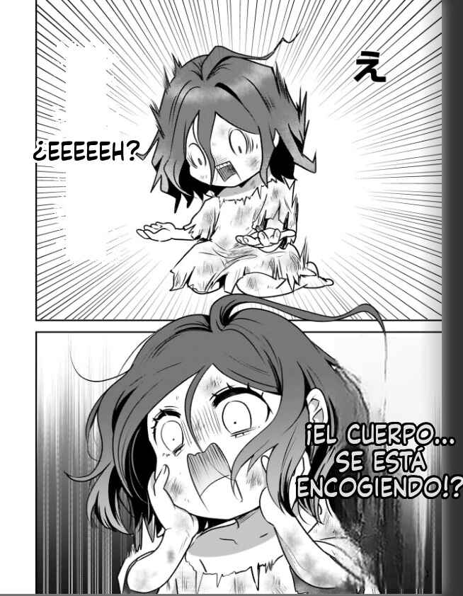 Suterare Seijo no Shiawase Ezuke Seikatsu Chapter 1 - Page 21