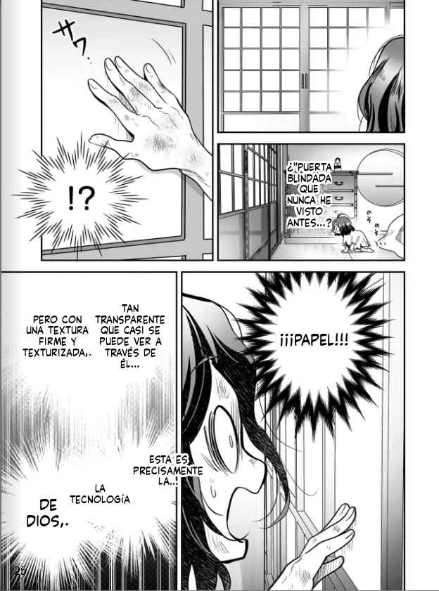 Suterare Seijo no Shiawase Ezuke Seikatsu Chapter 1 - Page 26