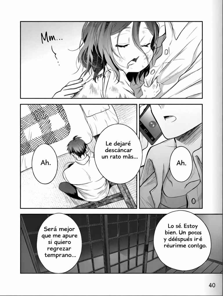 Suterare Seijo no Shiawase Ezuke Seikatsu Chapter 1 - Page 41