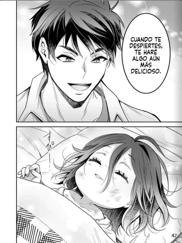 Suterare Seijo no Shiawase Ezuke Seikatsu Chapter 1 - Page 43