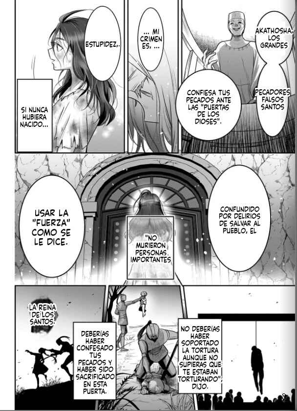 Suterare Seijo no Shiawase Ezuke Seikatsu Chapter 1 - Page 9