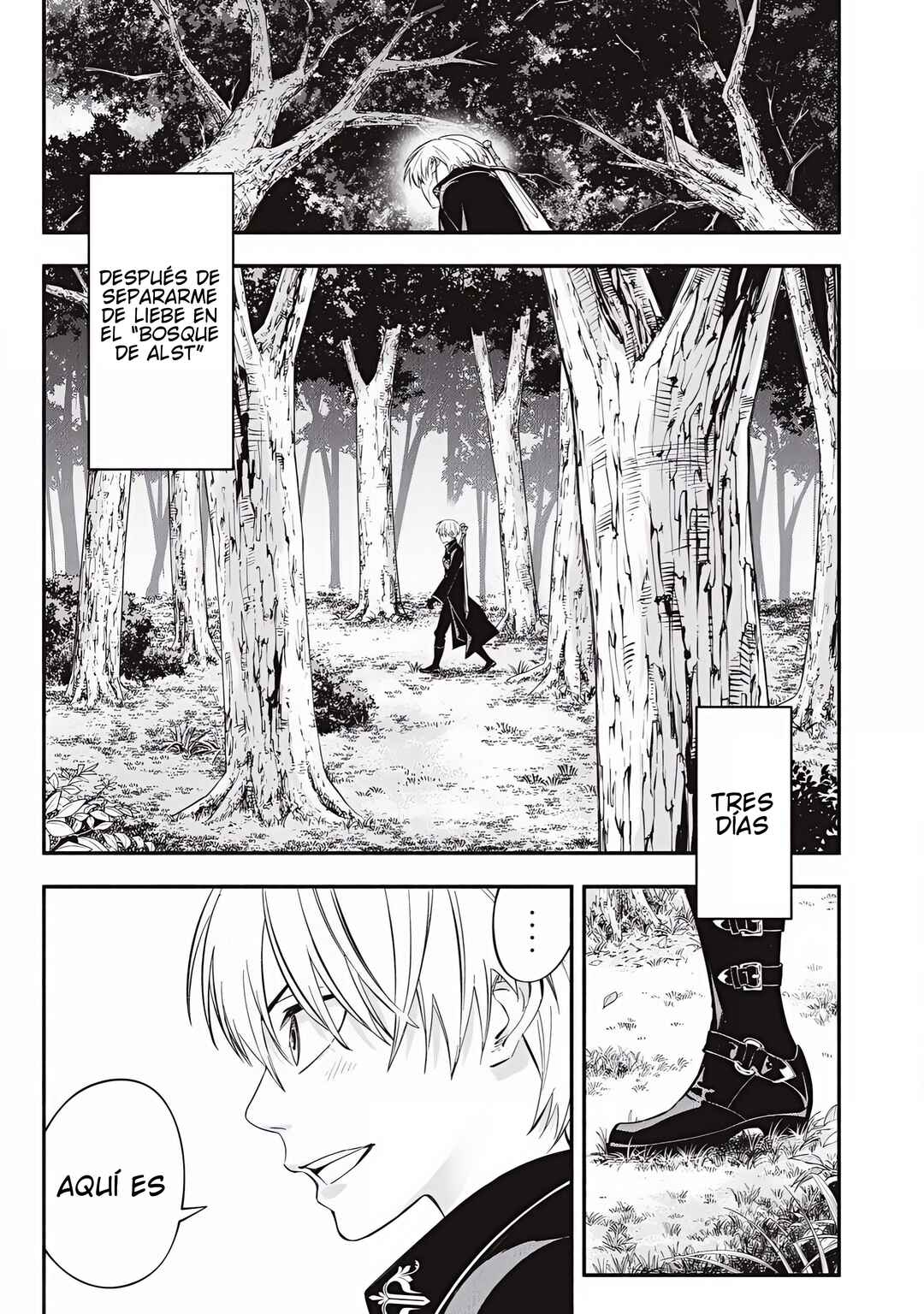 Game Chuuban de Shinu Akuyaku Kizoku ni Tensei Shita node, Hazure Skill "Tame" wo Kushi Shite Saikyou wo Mezashite Mita Chapter 52 - Page 12