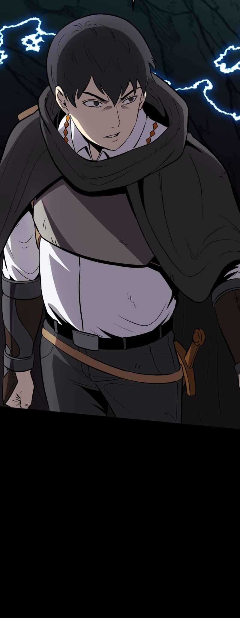 Primal Hunter Chapter 30 - Page 10