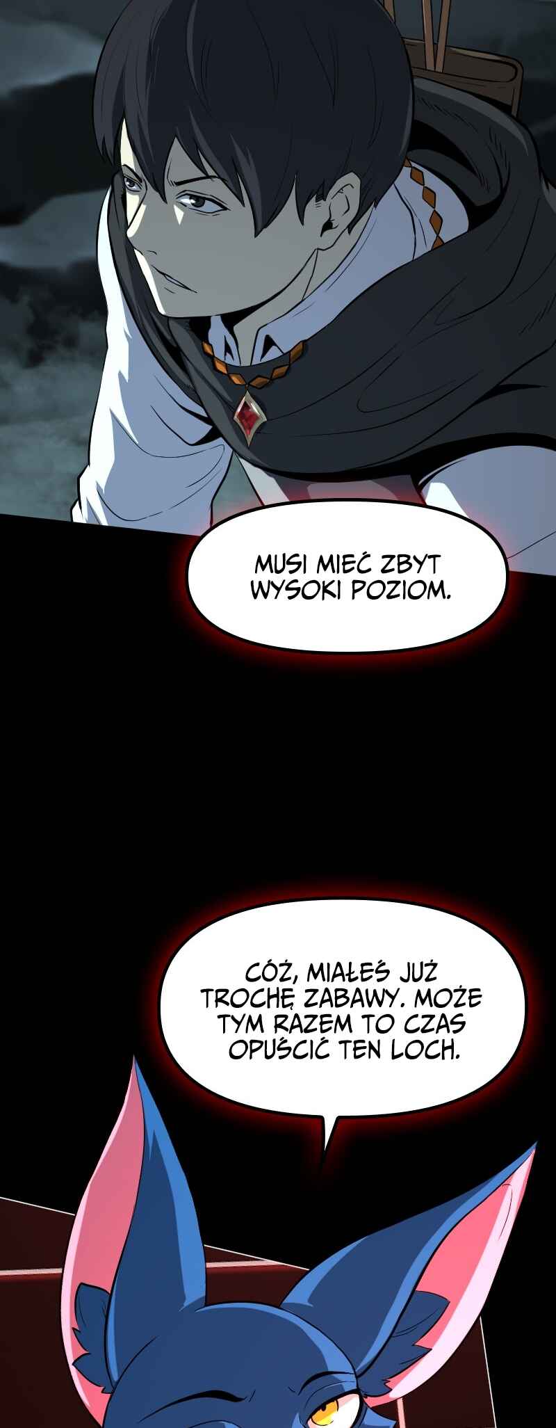 Primal Hunter Chapter 30 - Page 14