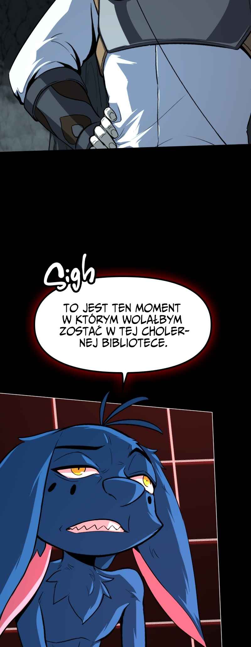 Primal Hunter Chapter 30 - Page 19