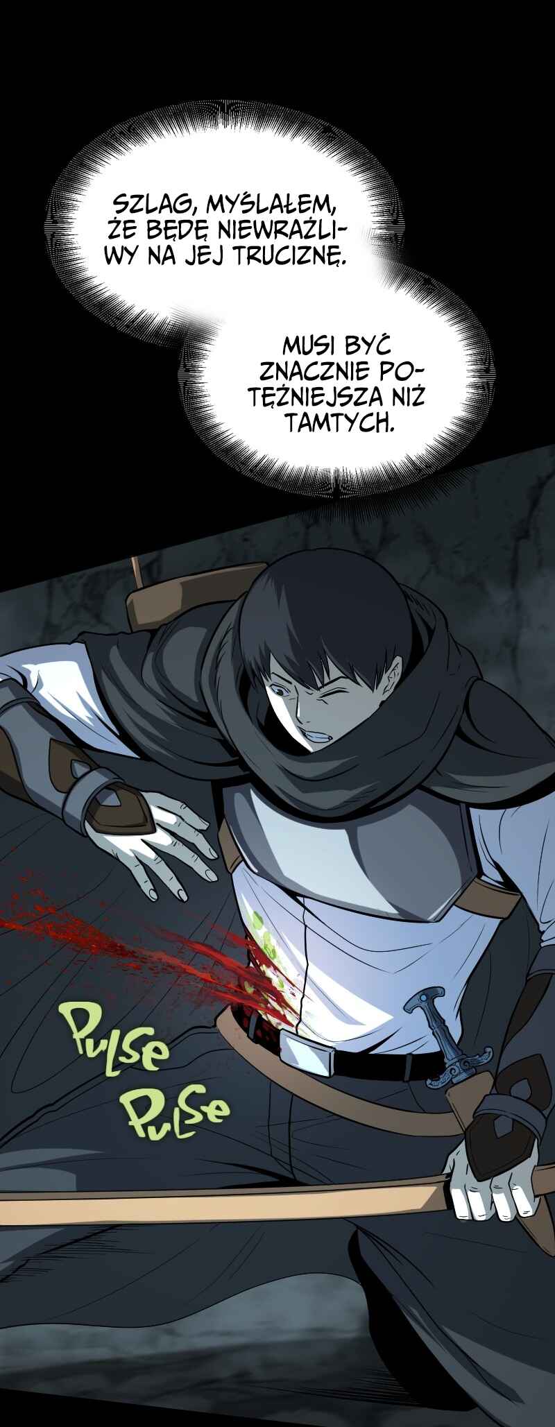 Primal Hunter Chapter 30 - Page 39