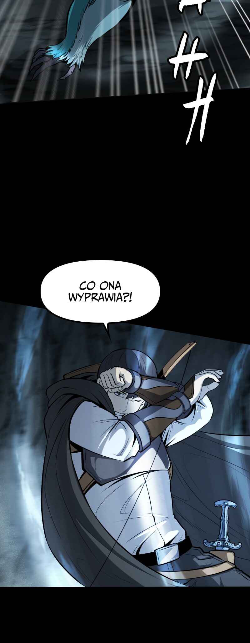 Primal Hunter Chapter 30 - Page 53