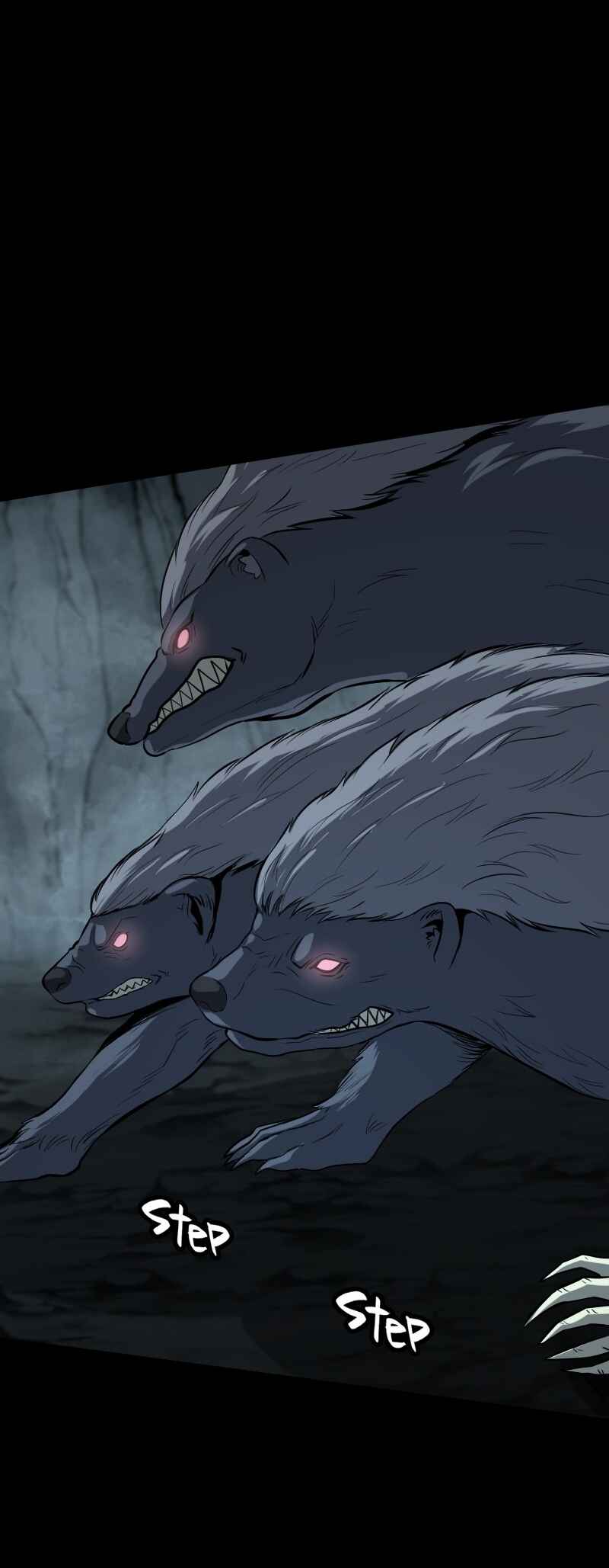 Primal Hunter Chapter 30 - Page 54