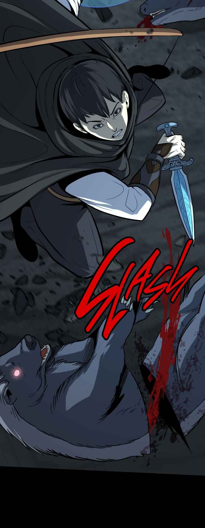 Primal Hunter Chapter 30 - Page 63