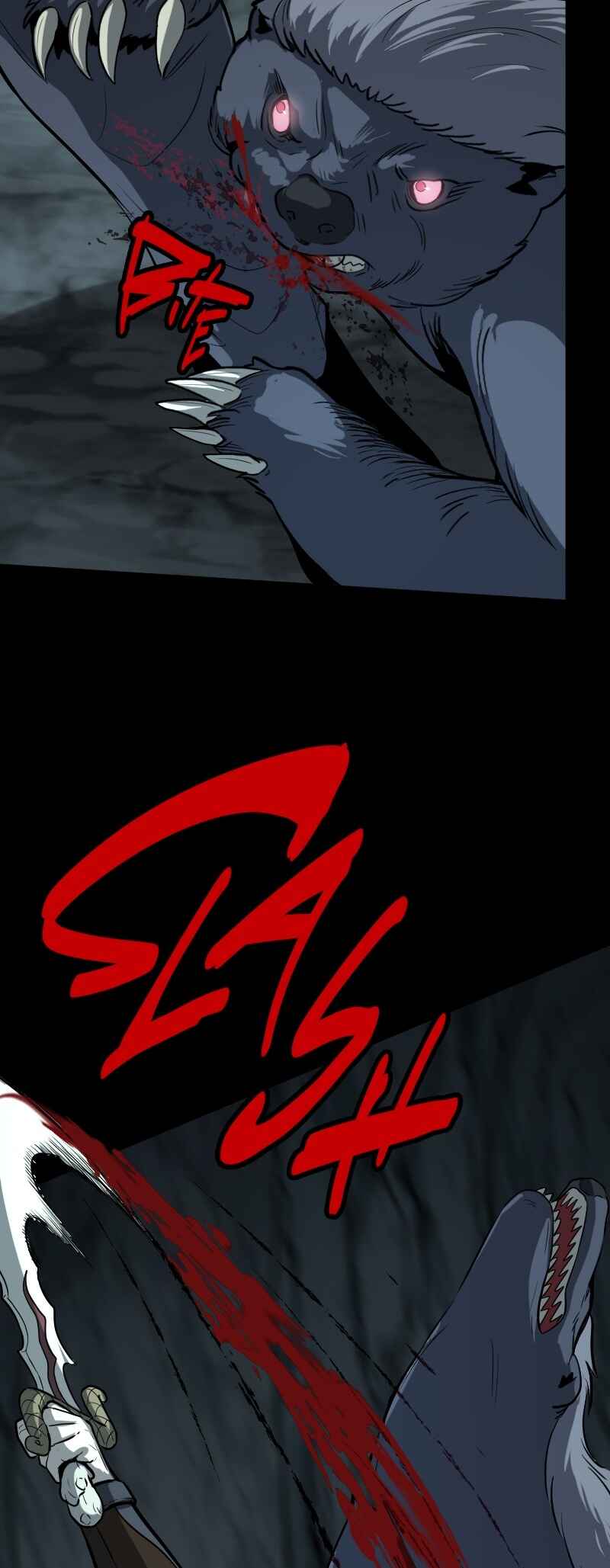 Primal Hunter Chapter 30 - Page 65