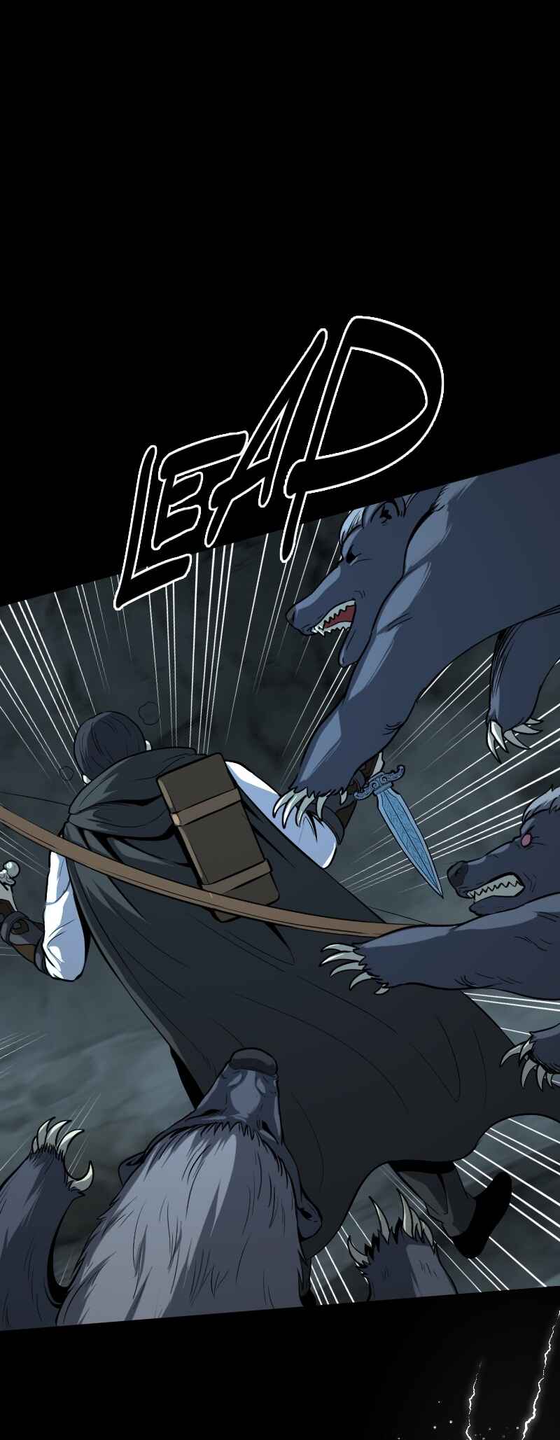 Primal Hunter Chapter 30 - Page 68