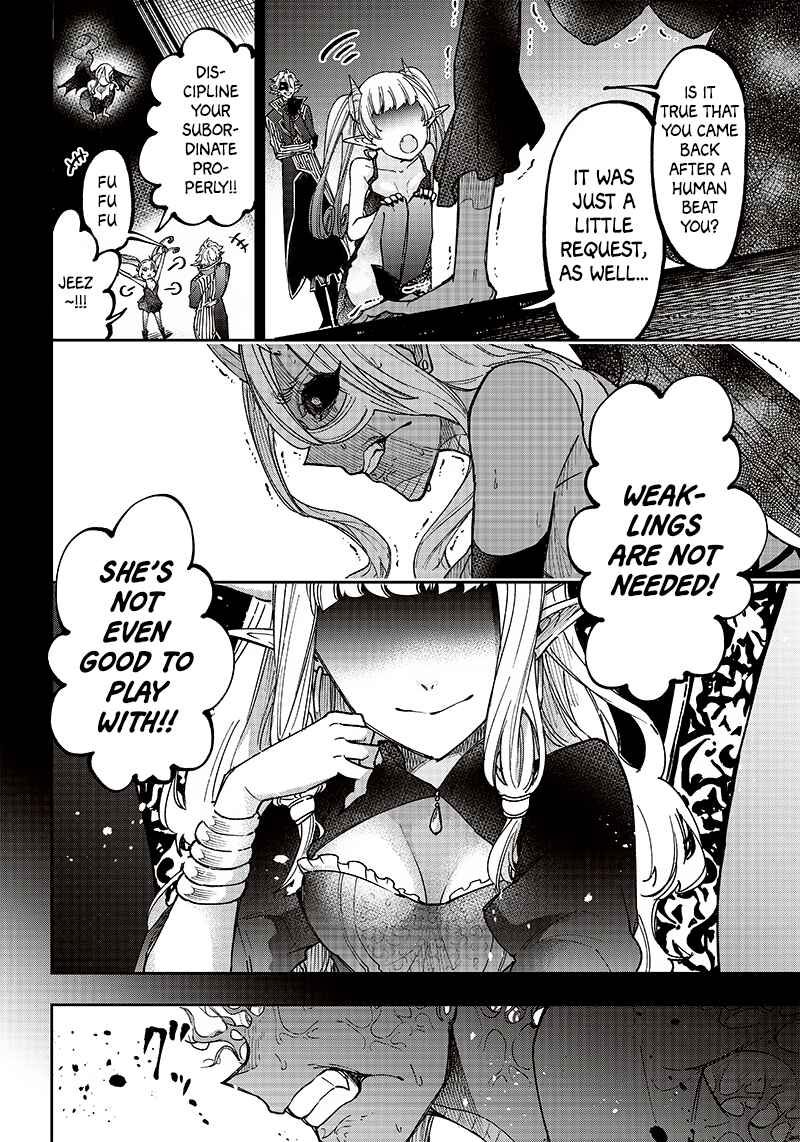 Kyuuseishu «Messiah» ~Isekai wo Sukutta Motoyuusha ga Mamono no Afureru Genjitsu Sekai wo Musou Suru~ Chapter 18 - Page 20