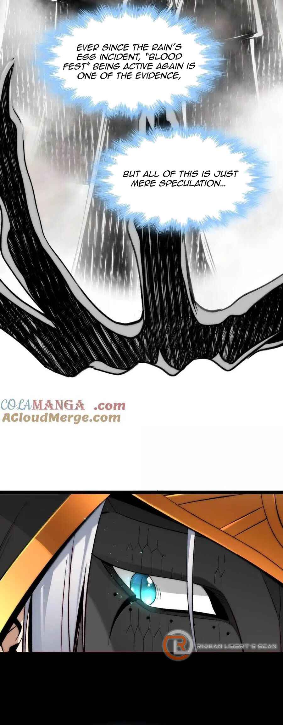 I'm Really Not the Demon God's Lackey Chapter 124 - Page 18