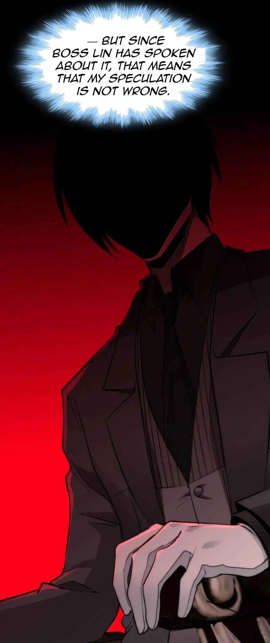 I'm Really Not the Demon God's Lackey Chapter 124 - Page 19