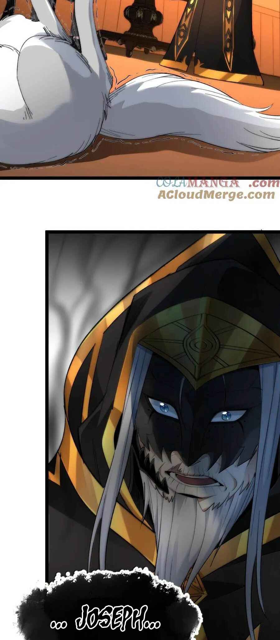 I'm Really Not the Demon God's Lackey Chapter 124 - Page 2
