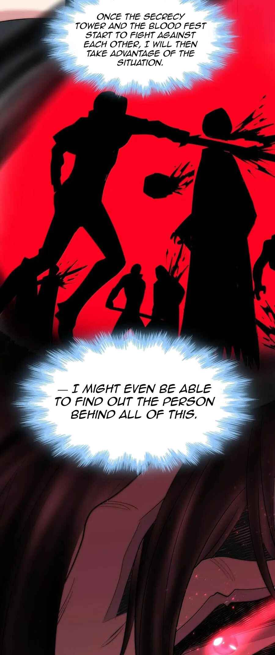 I'm Really Not the Demon God's Lackey Chapter 124 - Page 26