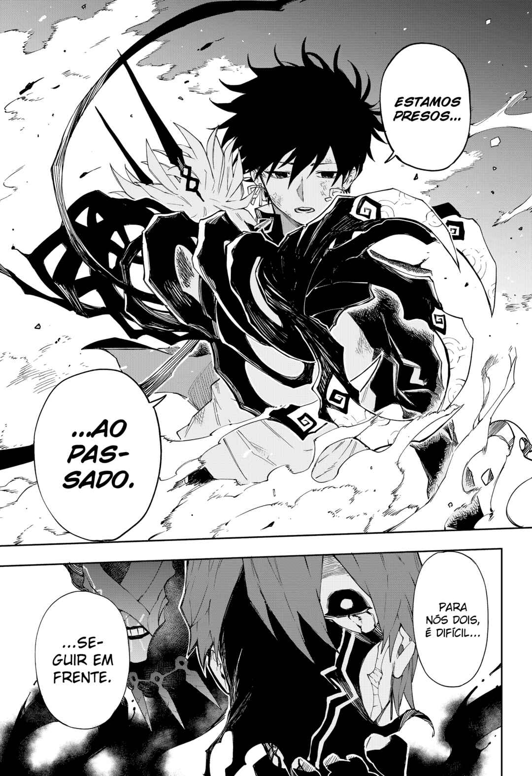 Ruirui Senki Chapter 11 - Page 12