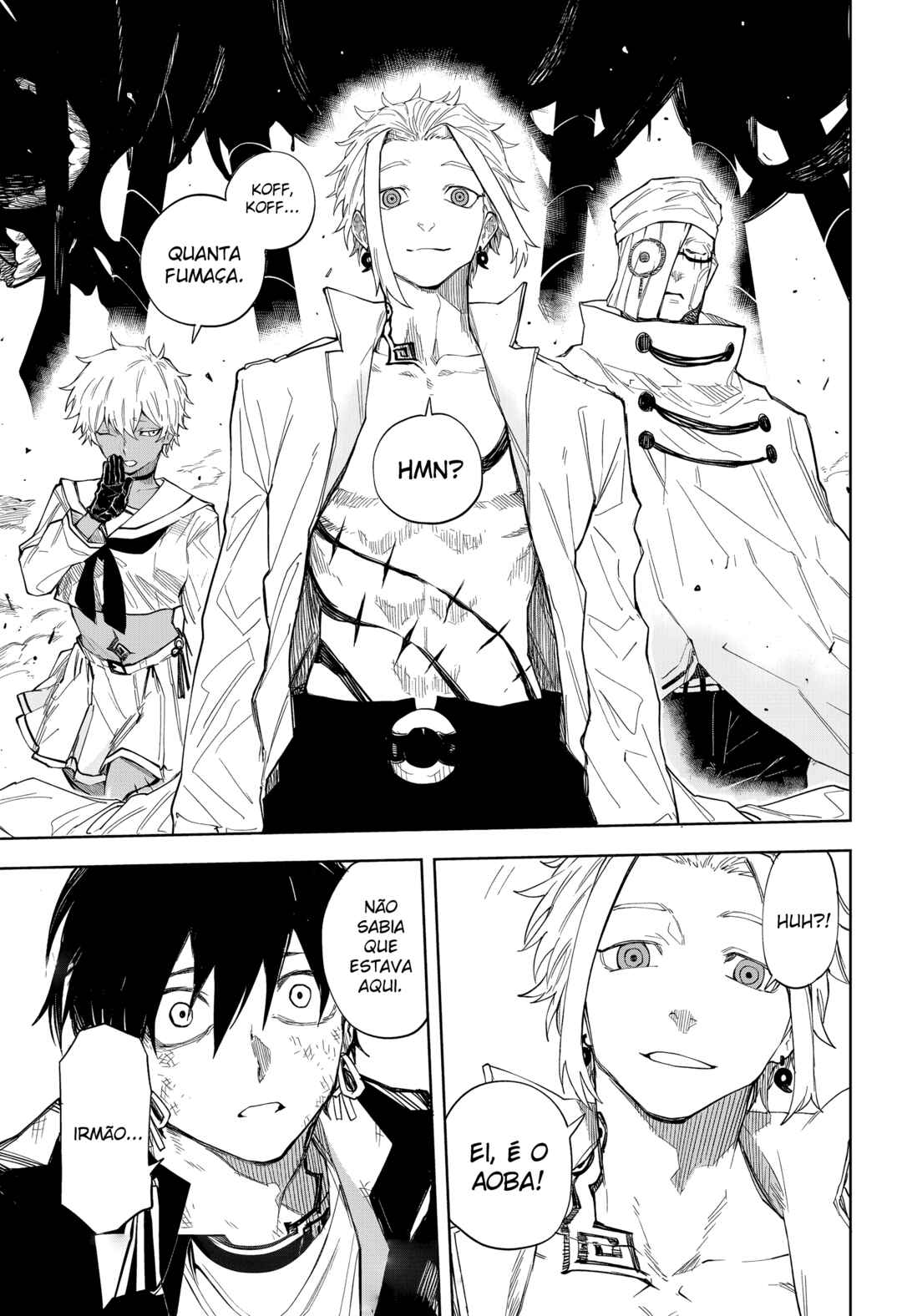 Ruirui Senki Chapter 11 - Page 18