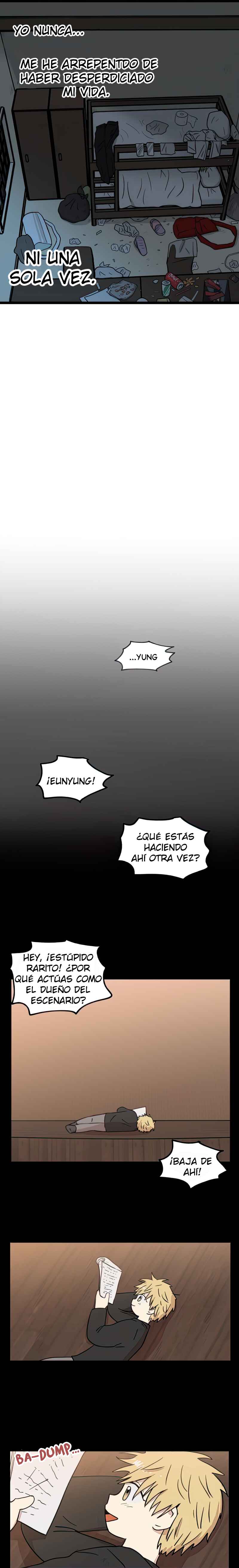 Jib-i Eobs-eo Chapter 83 - Page 13